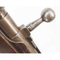 Armes d'Épaule FUSIL DREYSE MODÈLE 1841 SPANDAU 1858 - 1866  DU 49è RÉGIMENT D' INFANTERIE SIÈGE DE PARIS 1871 GUERRE FRANCO-PRU