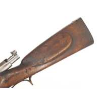 Armes d'Épaule FUSIL DREYSE MODÈLE 1841 SPANDAU 1858 - 1866  DU 49è RÉGIMENT D' INFANTERIE SIÈGE DE PARIS 1871 GUERRE FRANCO-PRU