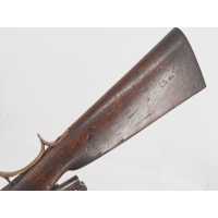 Armes d'Épaule FUSIL DREYSE MODÈLE 1841 SPANDAU 1858 - 1866  DU 49è RÉGIMENT D' INFANTERIE SIÈGE DE PARIS 1871 GUERRE FRANCO-PRU
