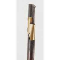 Armes d'Épaule FUSIL DREYSE MODÈLE 1841 SPANDAU 1858 - 1866  DU 49è RÉGIMENT D' INFANTERIE SIÈGE DE PARIS 1871 GUERRE FRANCO-PRU