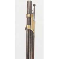 Armes d'Épaule FUSIL DREYSE MODÈLE 1841 SPANDAU 1858 - 1866  DU 49è RÉGIMENT D' INFANTERIE SIÈGE DE PARIS 1871 GUERRE FRANCO-PRU