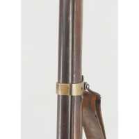Armes d'Épaule FUSIL DREYSE MODÈLE 1841 SPANDAU 1858 - 1866  DU 49è RÉGIMENT D' INFANTERIE SIÈGE DE PARIS 1871 GUERRE FRANCO-PRU