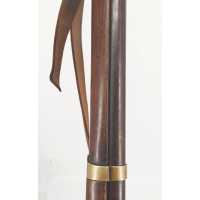 Armes d'Épaule FUSIL DREYSE MODÈLE 1841 SPANDAU 1858 - 1866  DU 49è RÉGIMENT D' INFANTERIE SIÈGE DE PARIS 1871 GUERRE FRANCO-PRU
