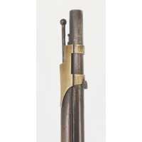 Armes d'Épaule FUSIL DREYSE MODÈLE 1841 SPANDAU 1858 - 1866  DU 49è RÉGIMENT D' INFANTERIE SIÈGE DE PARIS 1871 GUERRE FRANCO-PRU
