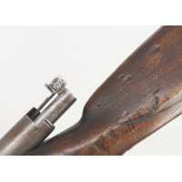 Armes d'Épaule FUSIL DREYSE MODÈLE 1841 SPANDAU 1858 - 1866  DU 49è RÉGIMENT D' INFANTERIE SIÈGE DE PARIS 1871 GUERRE FRANCO-PRU