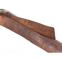 Armes d'Épaule FUSIL DREYSE MODÈLE 1841 SPANDAU 1858 - 1866  DU 49è RÉGIMENT D' INFANTERIE SIÈGE DE PARIS 1871 GUERRE FRANCO-PRU