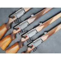 Armes Chasse 7X57 CARABINE MAS51 de CHASSE MAS 36 - 1947 MAS 51 Calibre Chasse 7x57mm MAUSER  - 11