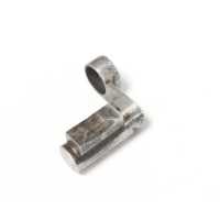 Pièces Détachées PISTOLET LUGER P08   VERROU ASSEMBLAGE  P 08 PARABELLUM ASSEMBLY LOCK  - 2