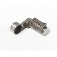 Pièces Détachées PISTOLET LUGER P08   VERROU ASSEMBLAGE  P 08 PARABELLUM ASSEMBLY LOCK  - 3