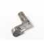 PISTOLET LUGER P08   VERROU ASSEMBLAGE  P 08 PARABELLUM ASSEMBLY LOCK