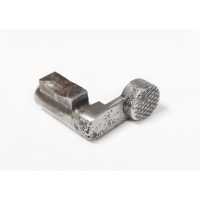 Pièces Détachées PISTOLET LUGER P08   VERROU ASSEMBLAGE  P 08 PARABELLUM ASSEMBLY LOCK  - 5
