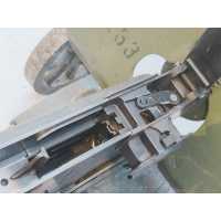 Armes Neutralisées MITRAILLEUSE MAXIM  1910  RUSSE  7.62X54R  NEUTRALISATION UE 2024 - UNION SOVIÉTIQUE SECONDE GUERRE MONDIALE 