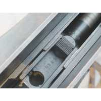 Armes Neutralisées MITRAILLEUSE MAXIM  1910  RUSSE  7.62X54R  NEUTRALISATION UE 2024 - UNION SOVIÉTIQUE SECONDE GUERRE MONDIALE 