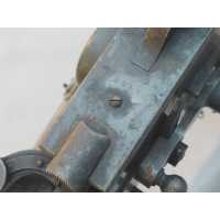 Armes Neutralisées MITRAILLEUSE MAXIM  1910  RUSSE  7.62X54R  NEUTRALISATION UE 2024 - UNION SOVIÉTIQUE SECONDE GUERRE MONDIALE 