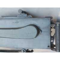 Armes Neutralisées MITRAILLEUSE MAXIM  1910  RUSSE  7.62X54R  NEUTRALISATION UE 2024 - UNION SOVIÉTIQUE SECONDE GUERRE MONDIALE 
