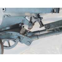 Armes Neutralisées MITRAILLEUSE MAXIM  1910  RUSSE  7.62X54R  NEUTRALISATION UE 2024 - UNION SOVIÉTIQUE SECONDE GUERRE MONDIALE 
