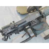 Armes Neutralisées MITRAILLEUSE MAXIM  1910  RUSSE  7.62X54R  NEUTRALISATION UE 2024 - UNION SOVIÉTIQUE SECONDE GUERRE MONDIALE 