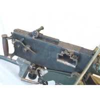Armes Neutralisées MITRAILLEUSE MAXIM  1910  RUSSE  7.62X54R  NEUTRALISATION UE 2024 - UNION SOVIÉTIQUE SECONDE GUERRE MONDIALE 