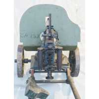 Armes Neutralisées MITRAILLEUSE MAXIM  1910  RUSSE  7.62X54R  NEUTRALISATION UE 2024 - UNION SOVIÉTIQUE SECONDE GUERRE MONDIALE 