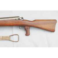 Armes Tir Sportif WW1  FUSIL  ANTI-CHAR  TANKGEWEHR  1918  Calibre 13mm  -  Allemagne première guerre mondiale  - 4