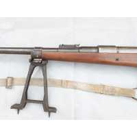 Armes Tir Sportif WW1  FUSIL  ANTI-CHAR  TANKGEWEHR  1918  Calibre 13mm  -  Allemagne première guerre mondiale  - 5