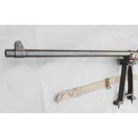 Armes Tir Sportif WW1  FUSIL  ANTI-CHAR  TANKGEWEHR  1918  Calibre 13mm  -  Allemagne première guerre mondiale  - 21