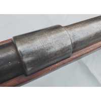 Armes Tir Sportif WW1  FUSIL  ANTI-CHAR  TANKGEWEHR  1918  Calibre 13mm  -  Allemagne première guerre mondiale  - 7