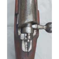 Armes Tir Sportif WW1  FUSIL  ANTI-CHAR  TANKGEWEHR  1918  Calibre 13mm  -  Allemagne première guerre mondiale  - 6