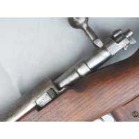 Armes Tir Sportif WW1  FUSIL  ANTI-CHAR  TANKGEWEHR  1918  Calibre 13mm  -  Allemagne première guerre mondiale  - 20