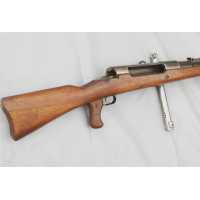 Armes Tir Sportif WW1  FUSIL  ANTI-CHAR  TANKGEWEHR  1918  Calibre 13mm  -  Allemagne première guerre mondiale  - 1