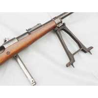 Armes Tir Sportif WW1  FUSIL  ANTI-CHAR  TANKGEWEHR  1918  Calibre 13mm  -  Allemagne première guerre mondiale  - 2
