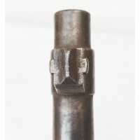 Armes Tir Sportif WW1  FUSIL  ANTI-CHAR  TANKGEWEHR  1918  Calibre 13mm  -  Allemagne première guerre mondiale  - 13