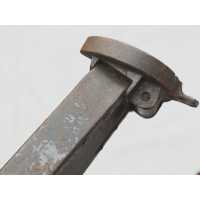 Armes Tir Sportif WW1  FUSIL  ANTI-CHAR  TANKGEWEHR  1918  Calibre 13mm  -  Allemagne première guerre mondiale  - 23