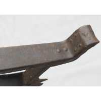 Armes Tir Sportif WW1  FUSIL  ANTI-CHAR  TANKGEWEHR  1918  Calibre 13mm  -  Allemagne première guerre mondiale  - 24