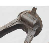 Armes Tir Sportif WW1  FUSIL  ANTI-CHAR  TANKGEWEHR  1918  Calibre 13mm  -  Allemagne première guerre mondiale  - 27