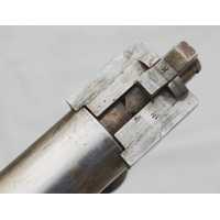 Armes Tir Sportif WW1  FUSIL  ANTI-CHAR  TANKGEWEHR  1918  Calibre 13mm  -  Allemagne première guerre mondiale  - 32