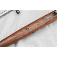 Armes Tir Sportif WW1  FUSIL  ANTI-CHAR  TANKGEWEHR  1918  Calibre 13mm  -  Allemagne première guerre mondiale  - 37