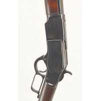 Armes d'Épaule FUSIL WINCHESTER RIFLE MODEL 1873  Cal. 38-40  de 1890  38WCF  -  USA XIXè  - 3