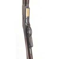 Armes d'Épaule FUSIL WINCHESTER RIFLE MODEL 1873  Cal. 38-40  de 1890  38WCF  -  USA XIXè  - 18