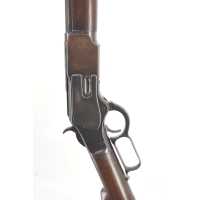 Armes d'Épaule FUSIL WINCHESTER RIFLE MODEL 1873  Cal. 38-40  de 1890  38WCF  -  USA XIXè  - 5