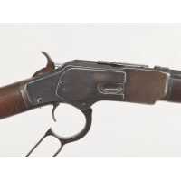 Armes d'Épaule FUSIL WINCHESTER RIFLE MODEL 1873  Cal. 38-40  de 1890  38WCF  -  USA XIXè  - 6