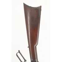 Armes d'Épaule FUSIL WINCHESTER RIFLE MODEL 1873  Cal. 38-40  de 1890  38WCF  -  USA XIXè  - 19