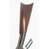 Armes d'Épaule FUSIL WINCHESTER RIFLE MODEL 1873  Cal. 38-40  de 1890  38WCF  -  USA XIXè  - 9