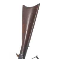 Armes d'Épaule FUSIL WINCHESTER RIFLE MODEL 1873  Cal. 38-40  de 1890  38WCF  -  USA XIXè  - 20