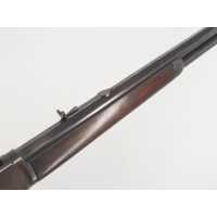 Armes d'Épaule FUSIL WINCHESTER RIFLE MODEL 1873  Cal. 38-40  de 1890  38WCF  -  USA XIXè  - 22