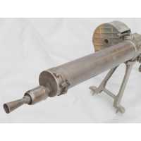 Armes Neutralisées WW1 MG 08/15 1917 DREYSE SOMMERDA  NUMÉRO 1916 ! IDENTIQUE !!  - 18