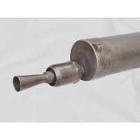 Armes Neutralisées WW1 MG 08/15 1917 DREYSE SOMMERDA  NUMÉRO 1916 ! IDENTIQUE !!  - 2