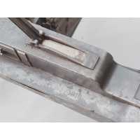 Armes Neutralisées WW1 MG 08/15 1917 DREYSE SOMMERDA  NUMÉRO 1916 ! IDENTIQUE !!  - 15