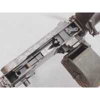Armes Neutralisées WW1 MG 08/15 1917 DREYSE SOMMERDA  NUMÉRO 1916 ! IDENTIQUE !!  - 7