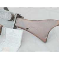 Armes Neutralisées WW1 MG 08/15 1917 DREYSE SOMMERDA  NUMÉRO 1916 ! IDENTIQUE !!  - 24